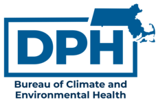 Bureau of Climate and Environmental Health Logo_Two color