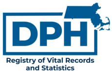 Registry of Vital Records and Statistics Logo_Two color (1)
